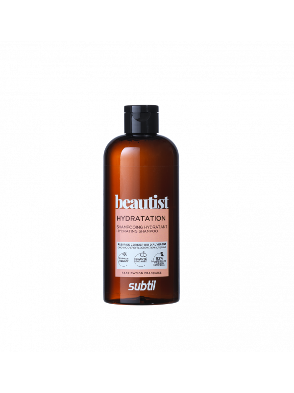 BEAUTIST SHAMPOING HYDRATANT 300ML SB10210A33001 RCos