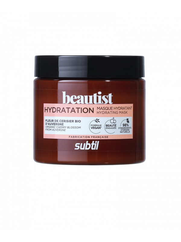 BEAUTIST MASQUE HYDRATANT 250ML SB10213A32501 RCos