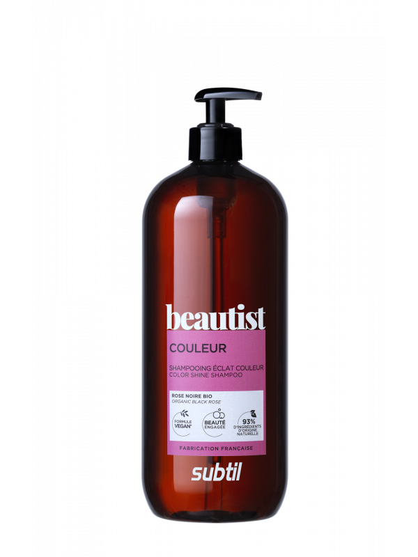 BEAUTIST SHAMPOING PROTECTEUR COULEUR 950ML SB10209B39501 RCos