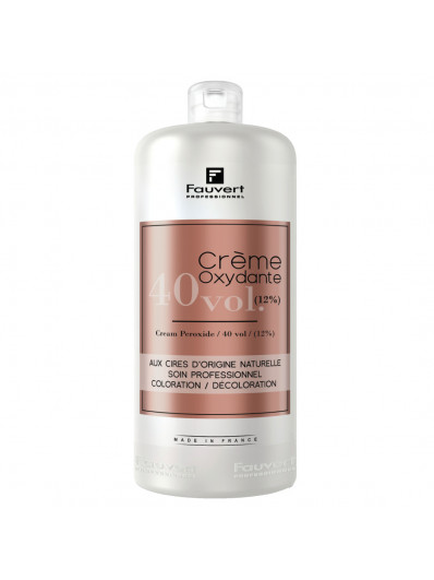 Oxydants Fauvert 40 Volumes