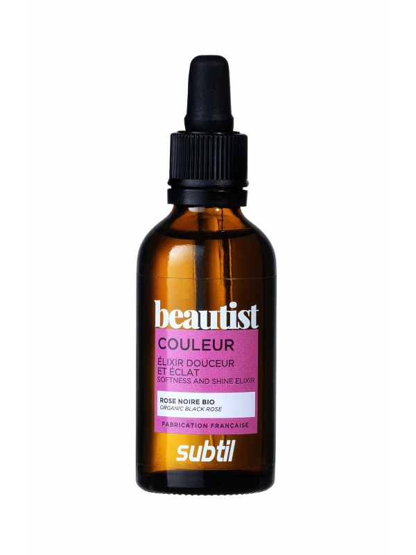 BEAUTIST ELIXIR DOUCEUR ET ECLAT 50ML SB10216A25001 RCos