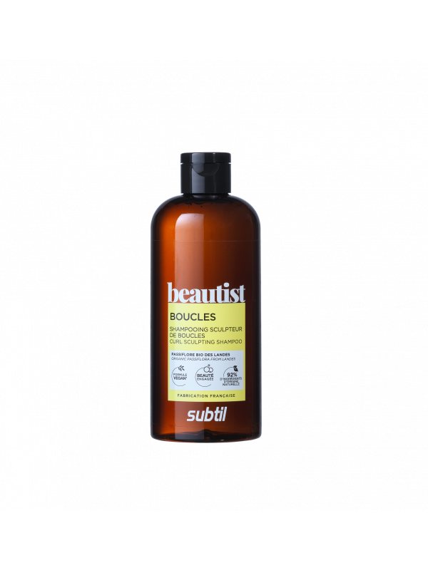 BEAUTIST SHAMPOING SCULPTEUR BOUCLES 300ML SB10222A33001 RCos