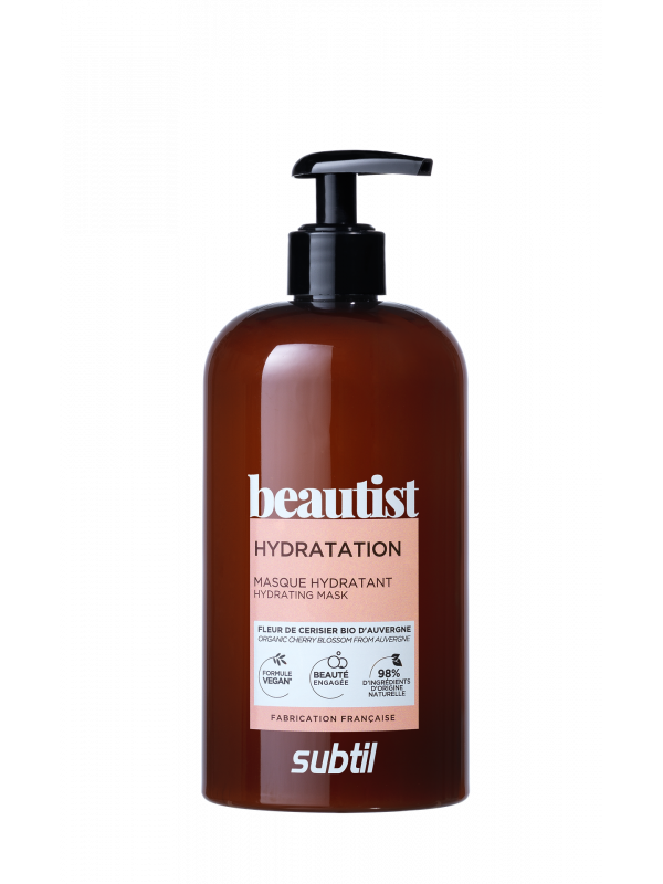 BEAUTIST MASQUE HYDRATANT 500ML SB10213B35001 RCos