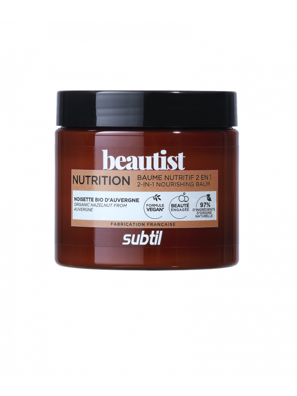 BEAUTIST BAUME NUTRITIF 2EN1 250ML SB10208A32501 RCos