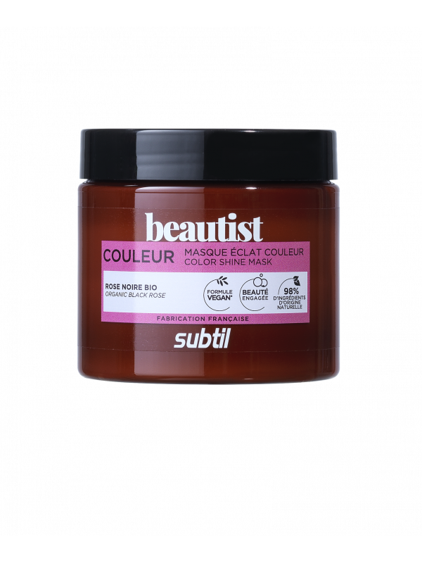 BEAUTIST MASQUE ECLAT COULEUR 250ML SB10215A32501 RCos
