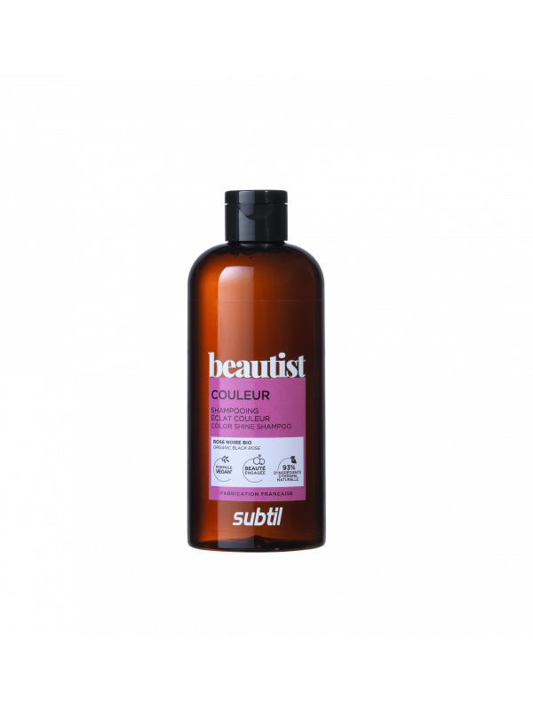 BEAUTIST SHAMPOING PROTECTEUR COULEUR 300ML SB10209A33001 RCos