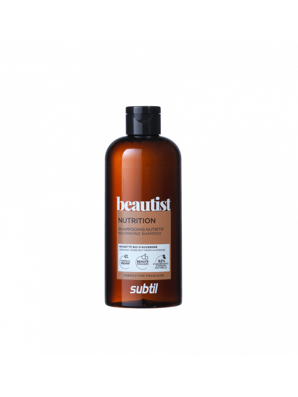 BEAUTIST SHAMPOING NUTRITIF 300ML SB10214A33001 RCos