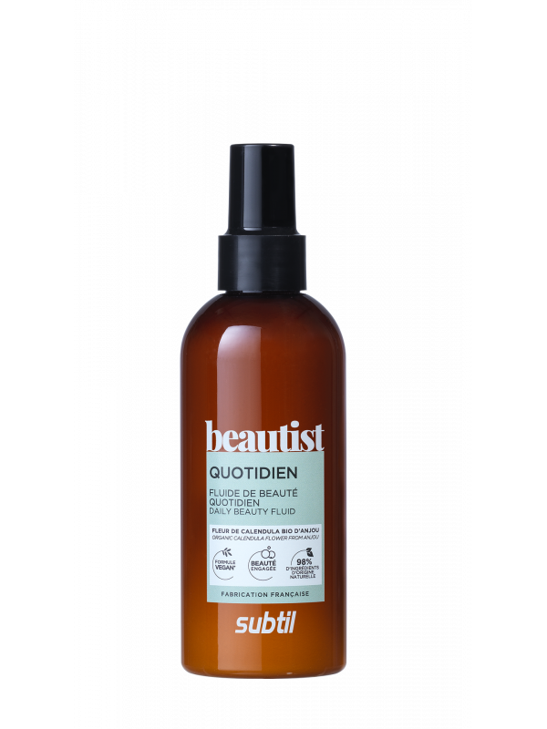 BEAUTIST FLUIDE BEAUTE QUOTID 200ML SB10207A32001 RCos