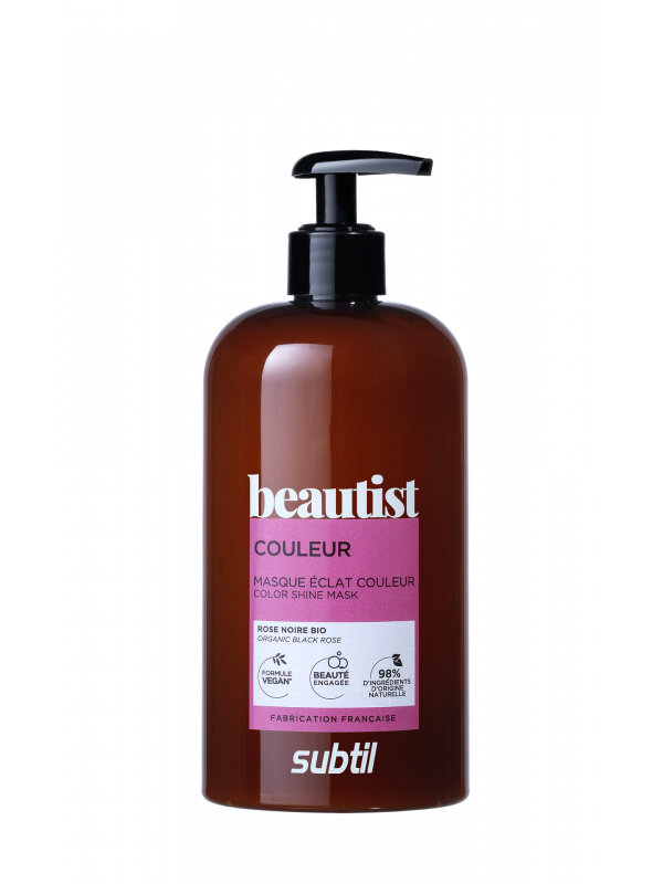 BEAUTIST MASQUE ECLAT COULEUR 500ML SB10215B35001 RCos