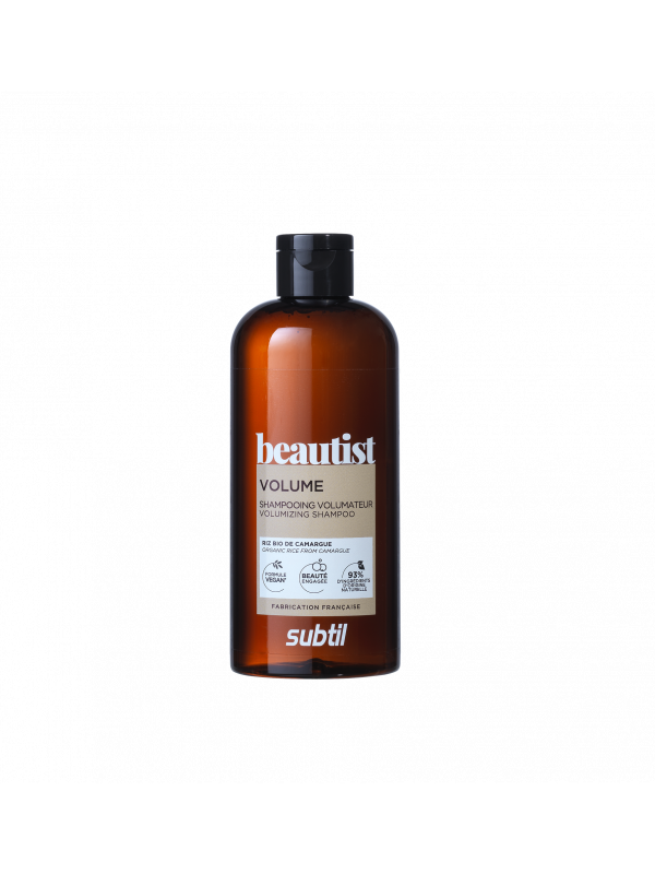 BEAUTIST SHAMPOING VOLUMATEUR 300ML SB10212A33001 RCos