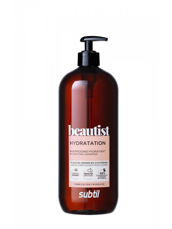 BEAUTIST SHAMPOING HYDRATANT 950ML SB10210B39501 RCos