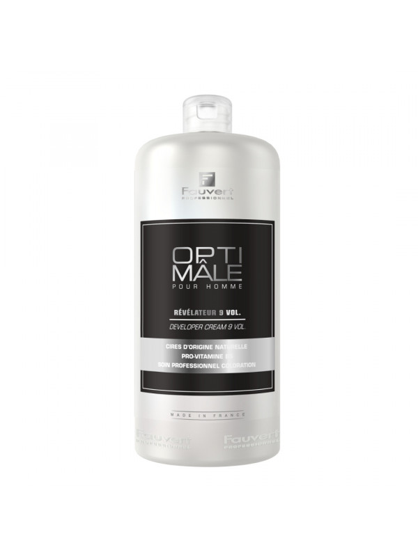 Optimale Révélateur 9 Vol 1L F030101L RCos