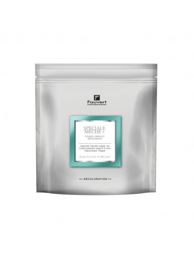 Poudre Spéciale Mèches 500 gr Fauvert