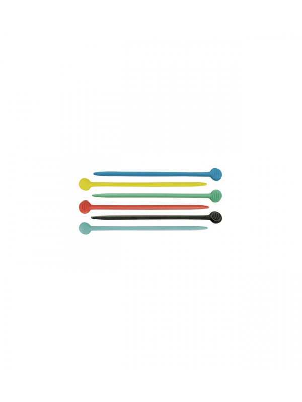 PICS PLASTIQUE 20PCS ASS 9322433 RCos