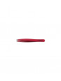 PINCE A EPILER ROUGE OBLIQUE 000146851 RCos