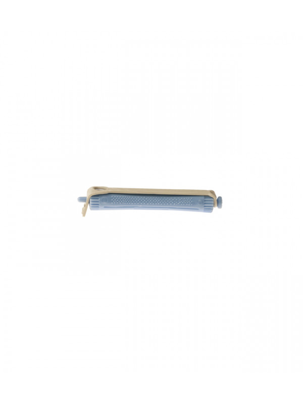 BIGOUDIS PERMANENTE 12PCS BLEU 13MM 4800739 RCos