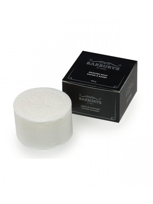 SHAVING SOAP 100GR 0001709 RCos