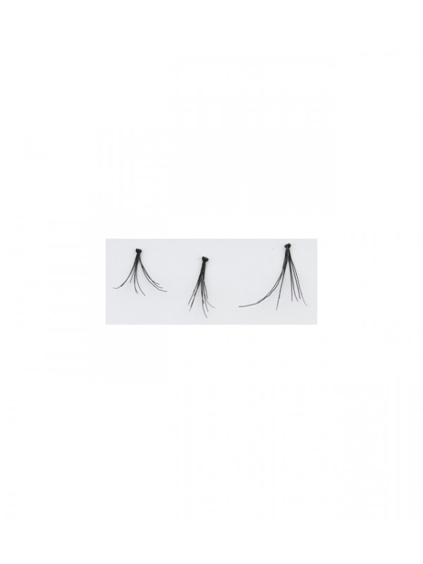 STAR LOOK FAUX CILS INDIVIDUELS S/M/L 0002690 RCos