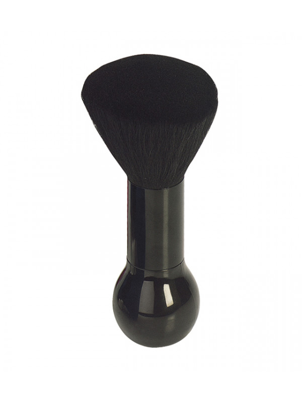 BALAI A COU COLOR NOIR -  BROSSE DE NUQUE 845188202 RCos