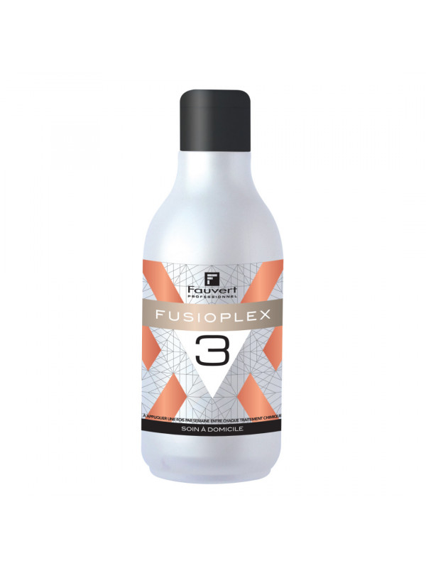 Protocole Fusioplex Fauvert N°3: Soin Prolongateur F5303200 RCos
