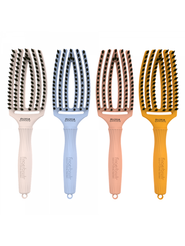 Brosses Fingerbrush Medium ID0853 RCos