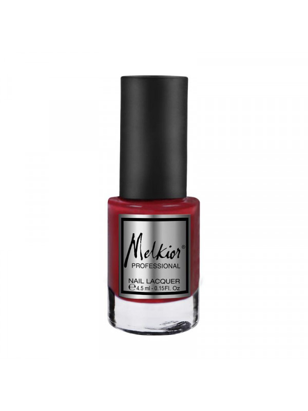 VERNIS A ONGLES ANYTIME RED 4.5ML 21711 RCos