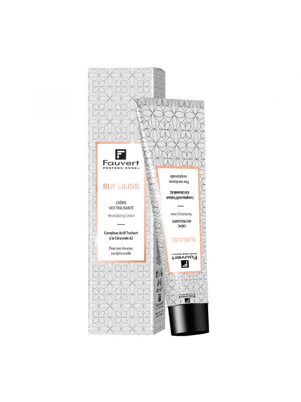 Neutralisant Subliliss 100ml Fauvert F5603100 RCos