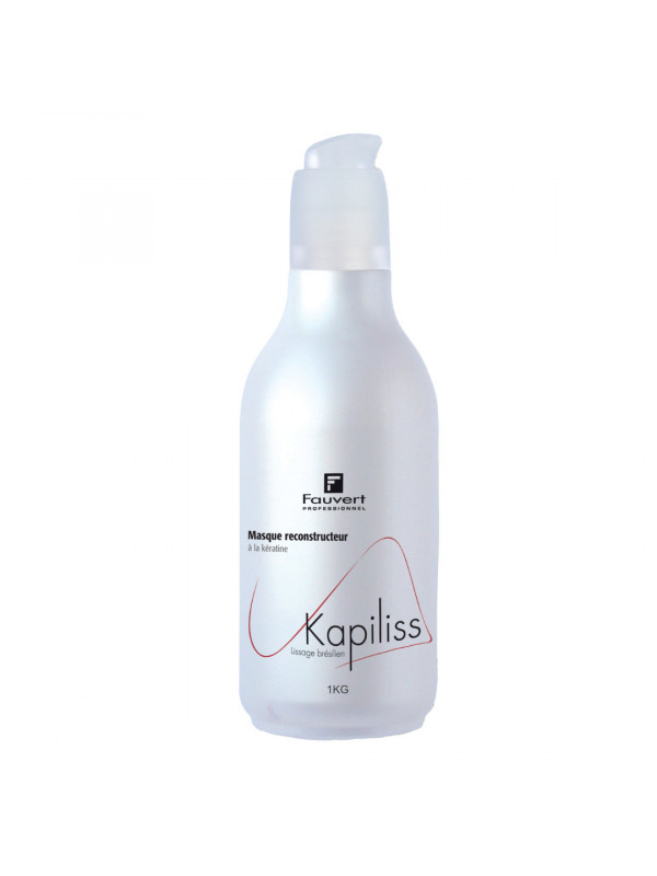 Kapiliss Fauvert Masque À La Kératine 1Kg F52061KG RCos