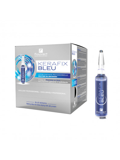 Kerafix Bleu 10ml  (Brushing) Fauvert