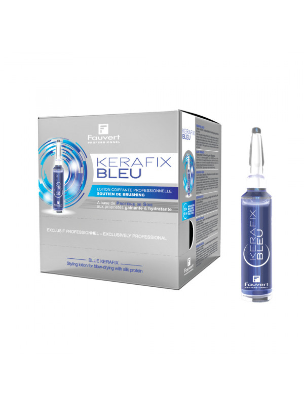 Kerafix Bleu 10ml  (Brushing) Fauvert F5831P101 RCos