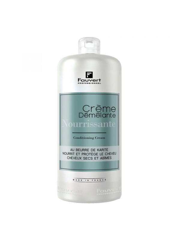 Crème Démêlante Au Beurre De Karité Fauvert F70101L0 RCos