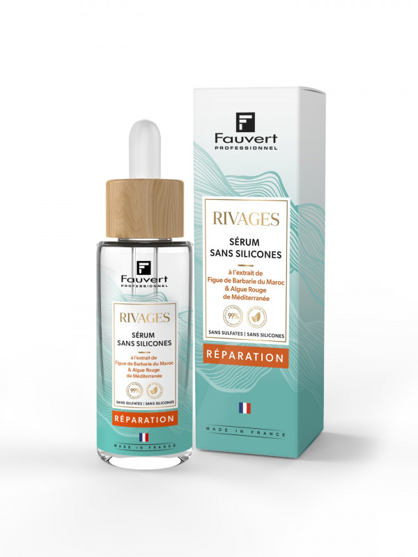 RIVAGES SÉRUM SS SILI RÉP 30ML F2004050 RCos
