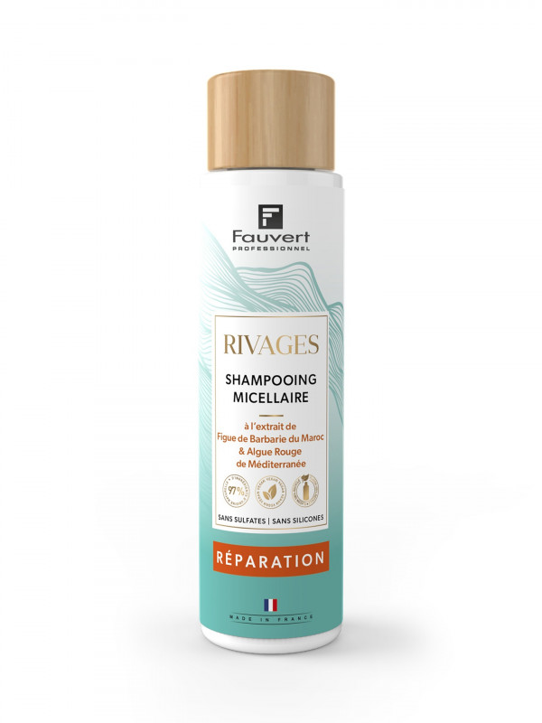 RIVAGES SH MICEL RÉPAR 250ML F2003250 RCos