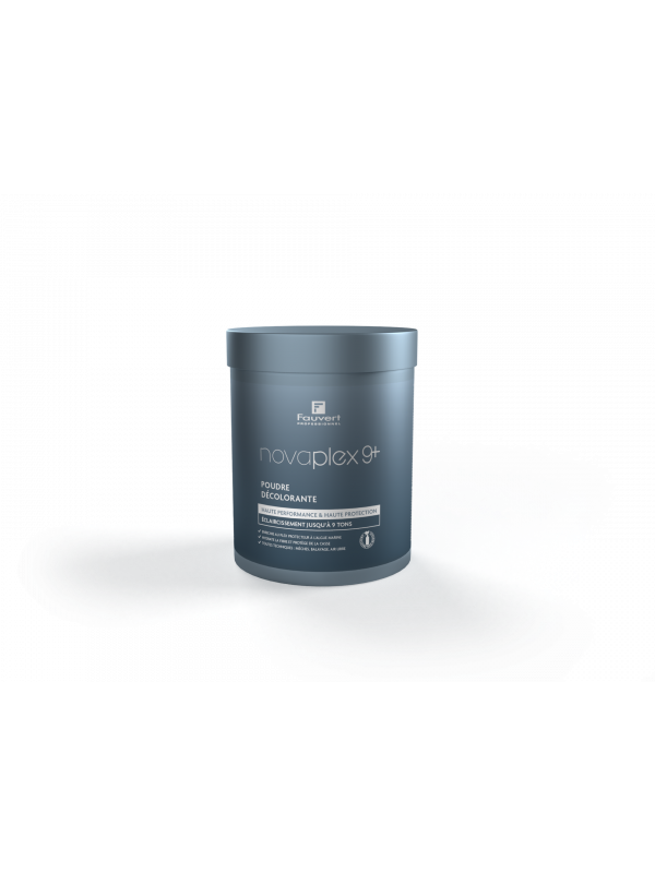 NOVAPLEX 9+ POT 500G F4640500 RCos