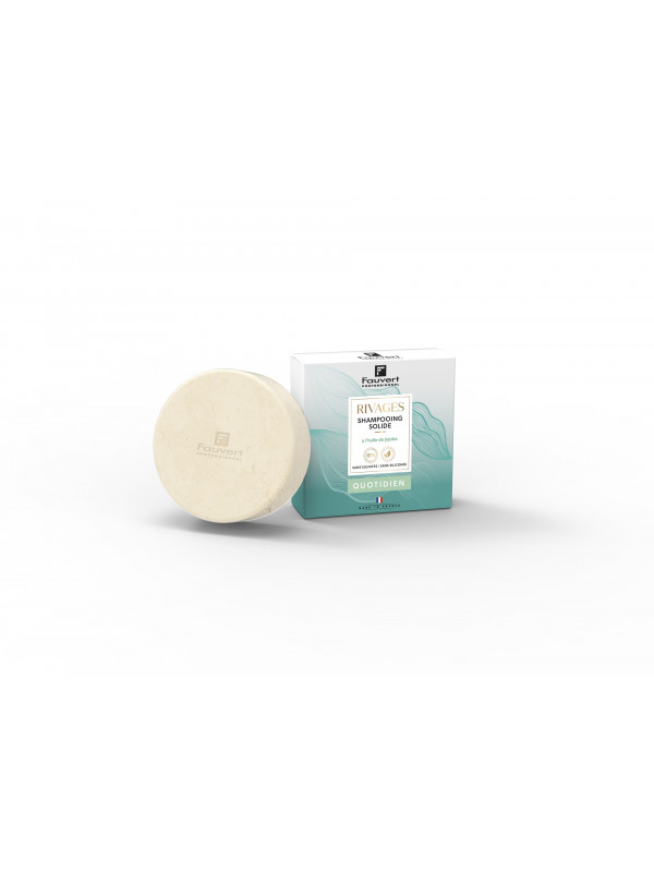 RIVAGES SH SOLIDE QUOTI 55G F2011075 RCos