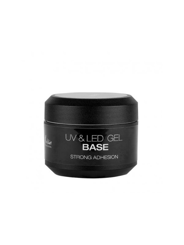 UV&LED GEL DE BASE FORTE ADHESION 15ML 27200 RCos