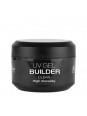 UV GEL DE CONSTRUCTION TRANSPARENT - HAUTE VISCOSITE 50ML 27403 RCos