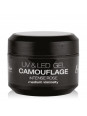 UV&LED CAMOUFLAGE ROSE INTENSE - VISCOSITE MOYENNE 15GR 27304 RCos