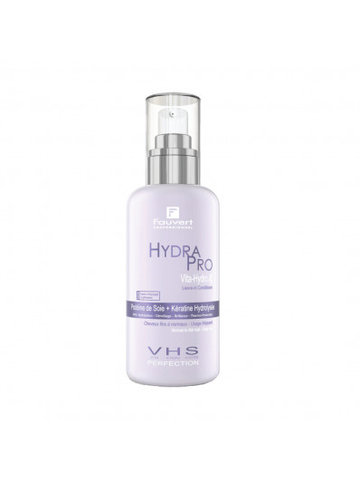 Soin Sans Rincage Vita Hydro 4 Fauvert 200ml