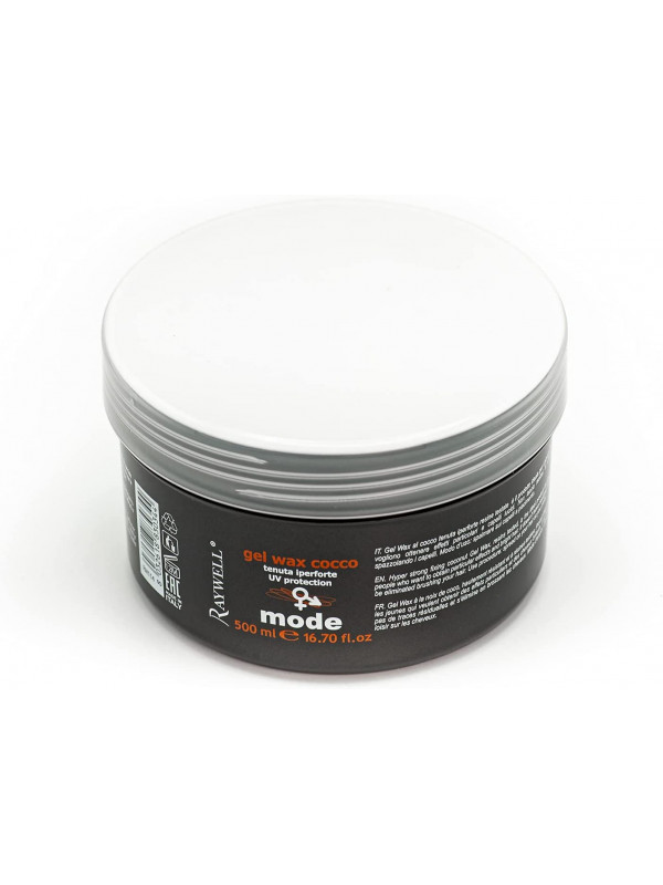 raywell gel wax coco 500ml RM114 RCos