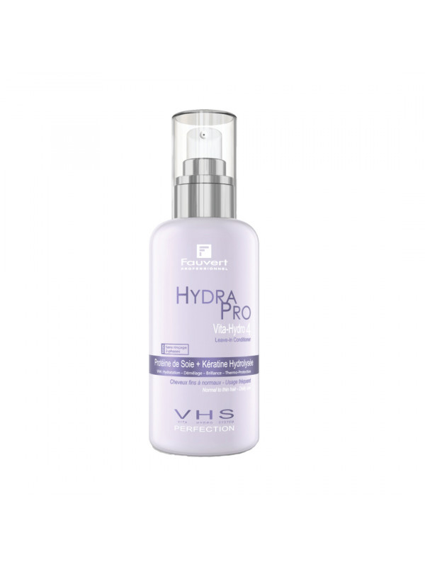 Soin Sans Rincage Vita Hydro 4 Fauvert 1 Litre F10321L0 RCos