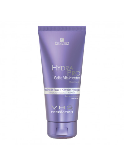Gelée Vita-Hydratante 200ml Fauvert
