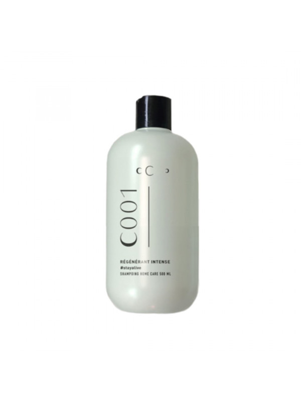 CUBACACAU HOME CARE SHAMPOING 500ML HOMECARE001 RCos