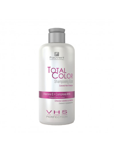 Shampoing Éclat Fauvert 250ml