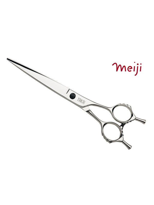 CISEAUX  TAKAI  MEIJI 7,0 TABMEIJI70 RCos