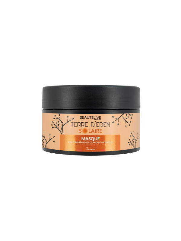 Masque Solaire terre d'eden 250ml RCOSSUNMSK RCos