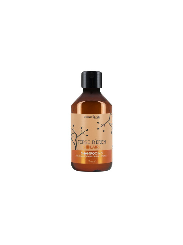 Shampoing Solaire terre d'eden 250ml RCOSSUNSHP RCos