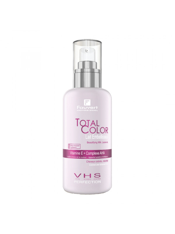 Lait Embelisseur Fauvert 200ml F1033200 RCos