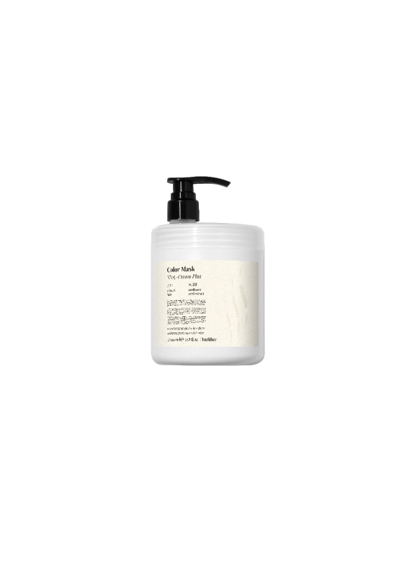 CREME PEDAGOGIQUE 1kG sous forme de Masque 193275 RCos