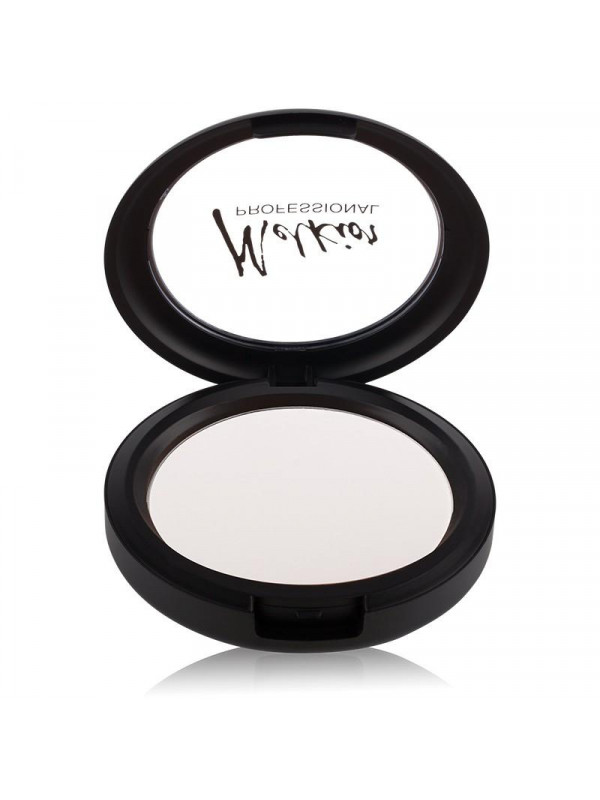 POUDRE COMPACTE TRANSPARENTE 10G 13511 RCos